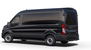 2023 Ford Transit External Image 2